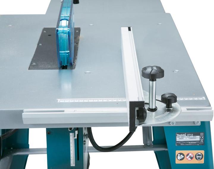 Immagine prodotto Makita Sega circolare da tavolo