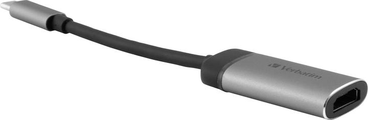 Image du produit Verbatim USB Type-C à (HDMI, 5.50 cm)