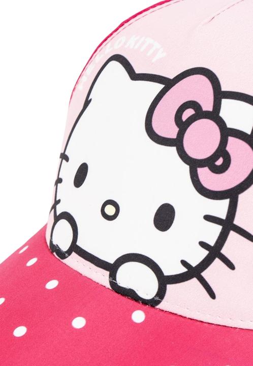 Produktbild Cerdá Sanrio - Kitty White Kindergrösse (One Size)