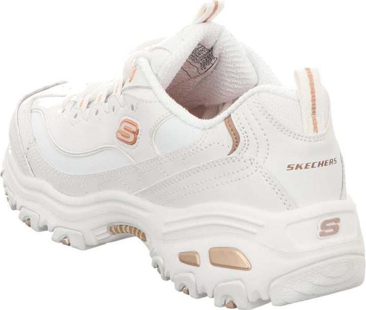 Actual product image Skechers Lace-up shoes (42)