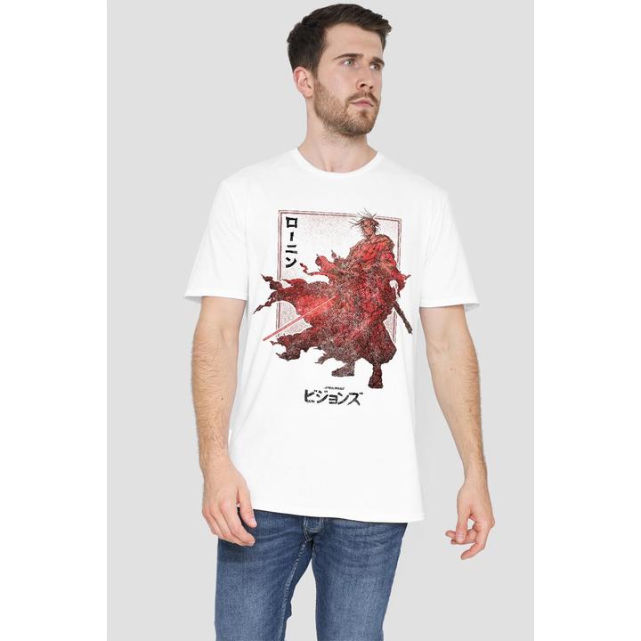 Produktbild Star Wars Visions Ronin TShirt (3XL)