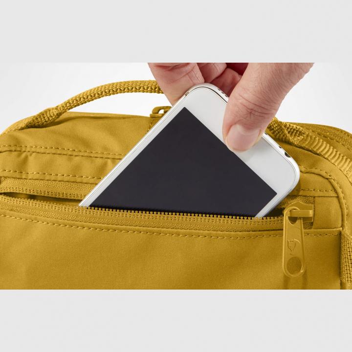Actual product image Fjällräven Kånken Hip Pack