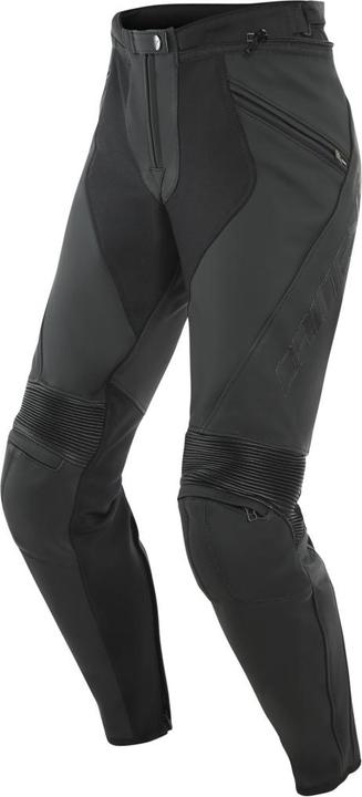 Produktbild Dainese Damen Lederhose PONY 3 (Damen, 50)