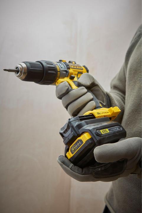 Immagine prodotto Stanley V20 / 18Li adattatore Starter Kit (18 V)