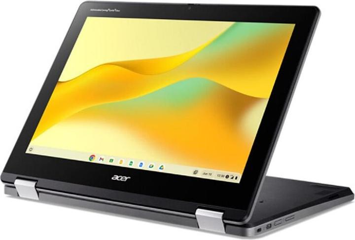 Produktbild Acer CB Spin 512 R856LT-TCO-C2NK Chr N100/8GB/64GB eMMC/12" Touch (12", Intel N100, 8 GB, DE)