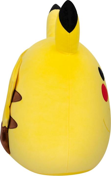 Immagine prodotto Jazwares Pikachu (25 cm)