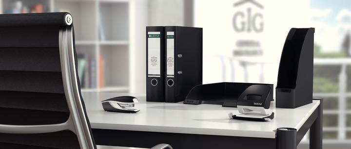 Image du produit Leitz Bac à courrier Plus (A4)