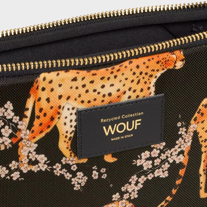 Image du produit Wouf Pochette pour ordinateur portable Daily 34 cm (15")