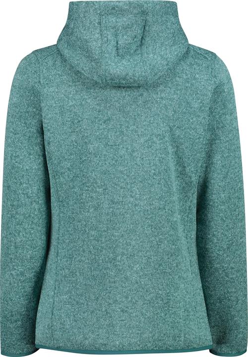 Image du produit CMP Campagnolo Hoodie (44)