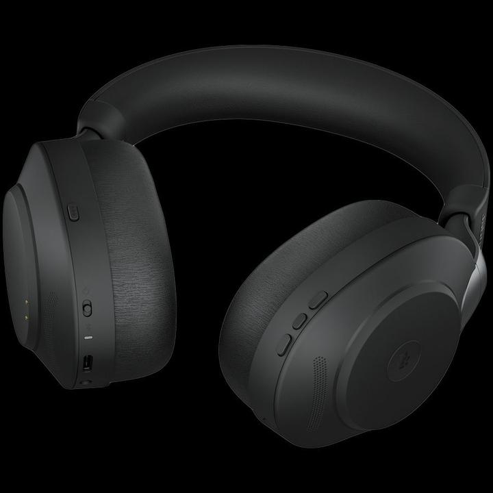Produktbild Jabra Evolve2 85 (Kabellos, Kabelgebunden, USB-A)