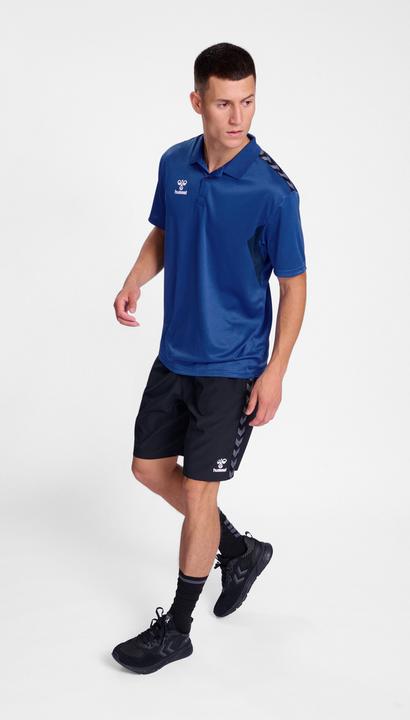 Image du produit hummel Hmlauthentic Functional Polo (XL)