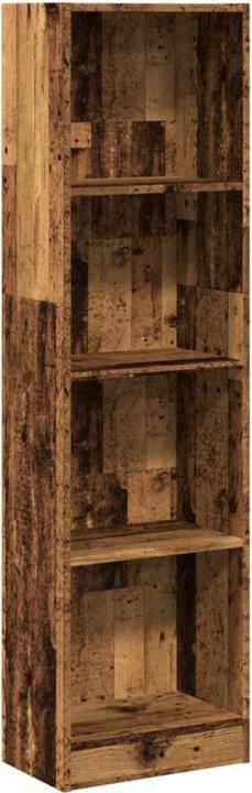 Immagine prodotto VidaXL Claiborn (40 x 24 x 143 cm)