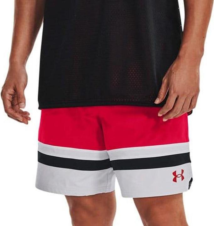 Produktbild Under Armour Baseline Shorts (S)