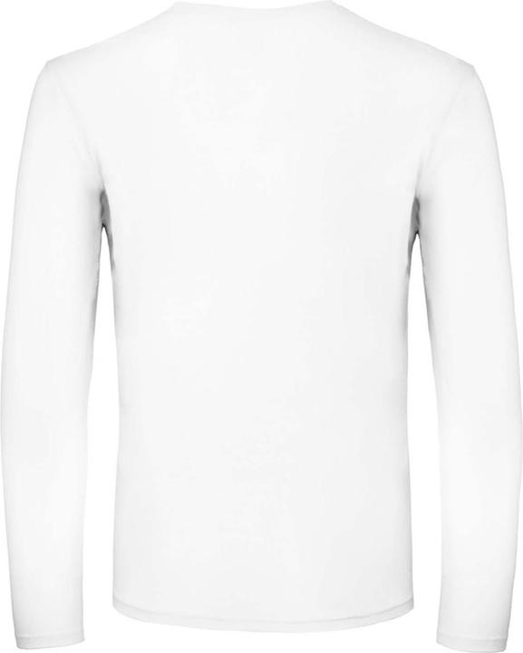 Image du produit B&C T-shirt manches longues #E150 (S)