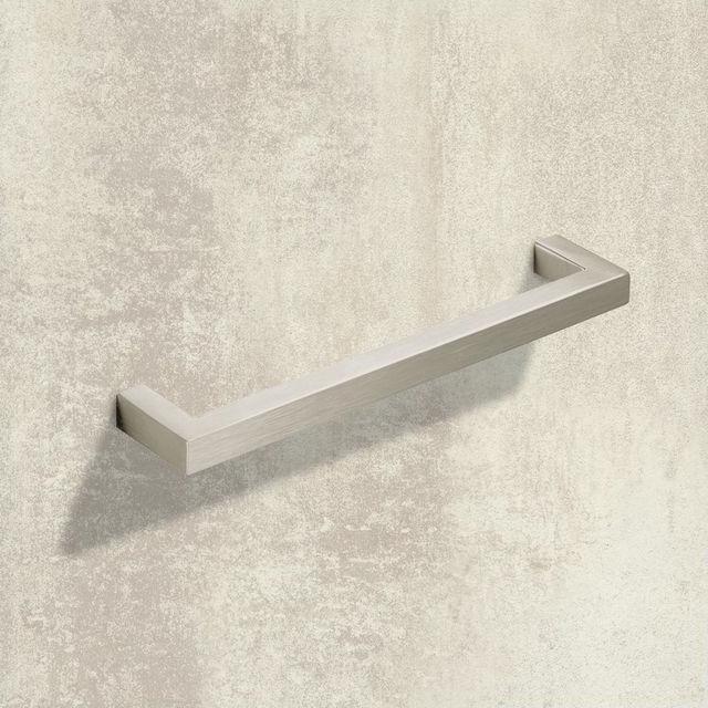 Immagine prodotto Hettich Griff Anzio Edelstahl gebürstet L 204 LA 192 mm