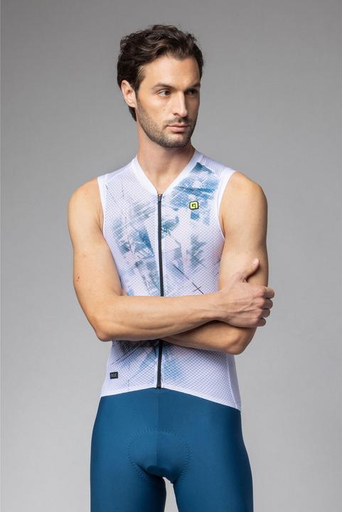 Image du produit Alé PR-E Mirror Jersey (S)