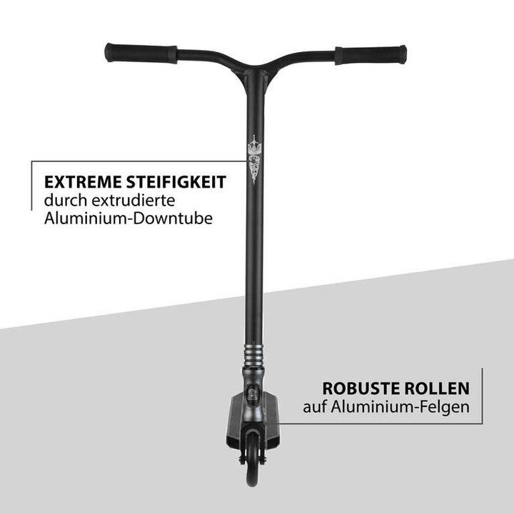 Image du produit Hudora Trottinette 360 Pro