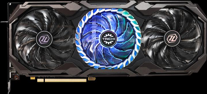 Immagine prodotto AsRock Radeon RX 6800 XT Taichi (16 GB)