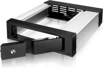 Immagine prodotto Icy Box Telaio rimovibile 3,5" IB-158SK-B