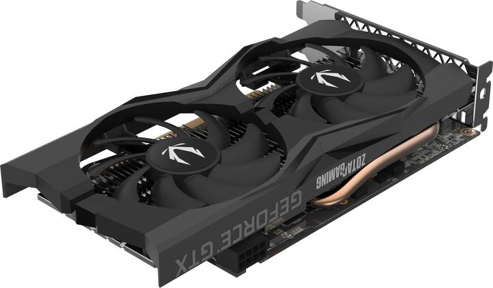 Immagine prodotto Zotac GIOCO GEFORCE GTX1650 4GB GDDR6 (4 GB)