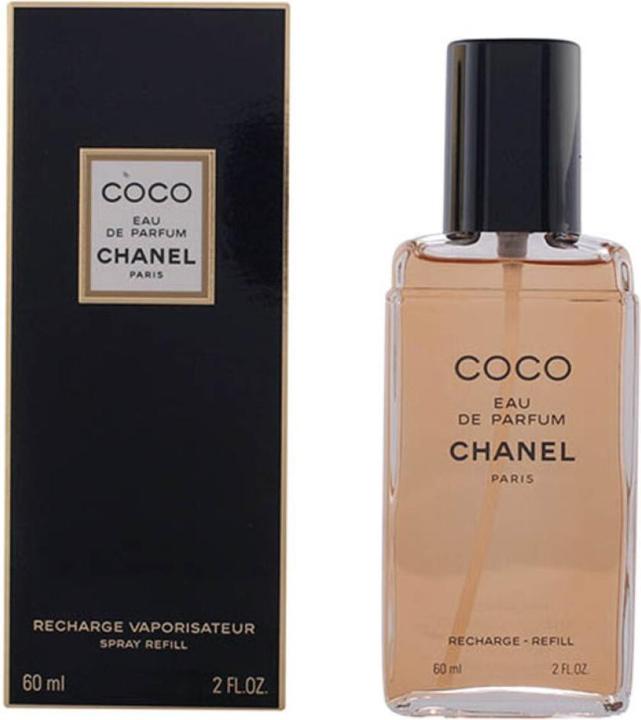 Actual product image Chanel Coco (Eau de parfum, 60 ml)