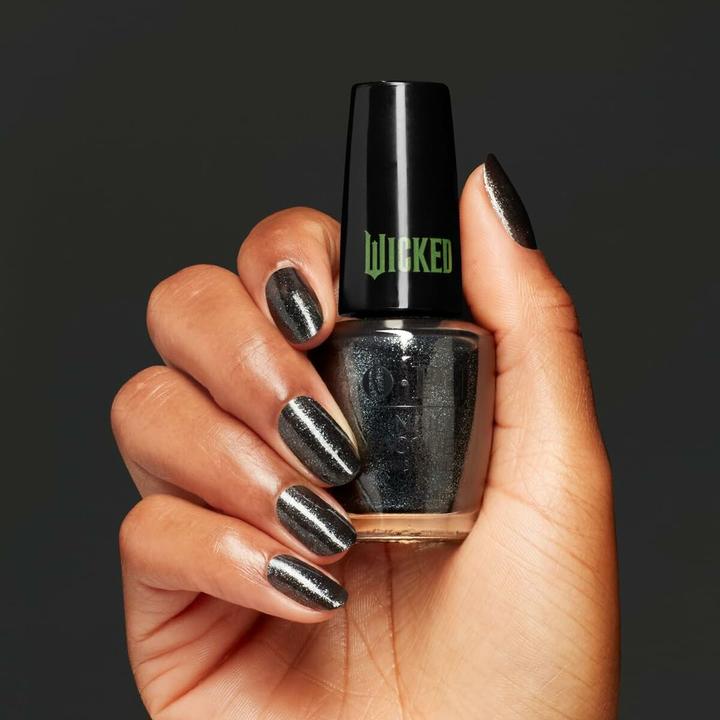 Image du produit OPI Hrr01 Nl - Deflying Gravity - Vernis à Ongles (Défendre la gravité, Vernis couleur)