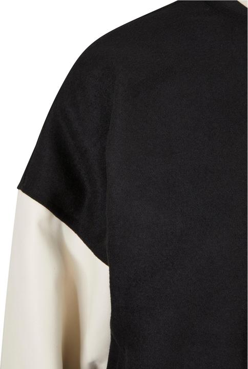Produktbild Urban Classics Ladies Oversized Big U College Jacket (L)