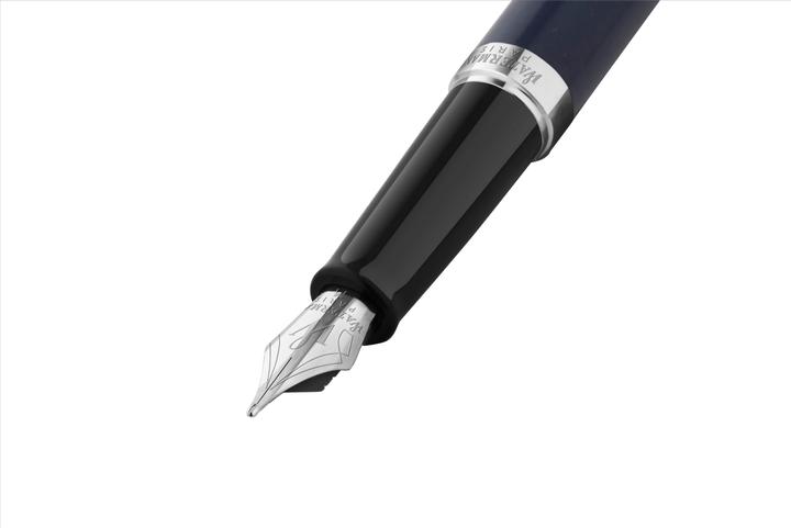Immagine prodotto Waterman Hémisphère DeLuxe (Blu, Azzurro, 1 x)