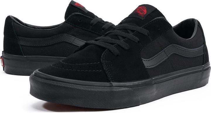 Actual product image Vans Shoes UA SK8-Low - 86124 (44)