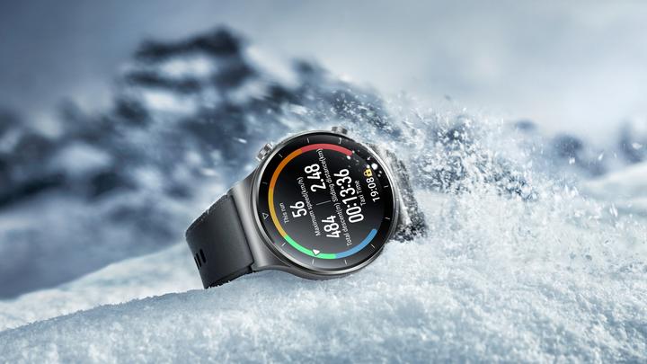 Immagine prodotto Huawei Watch GT 2 Pro Classic (46 mm)