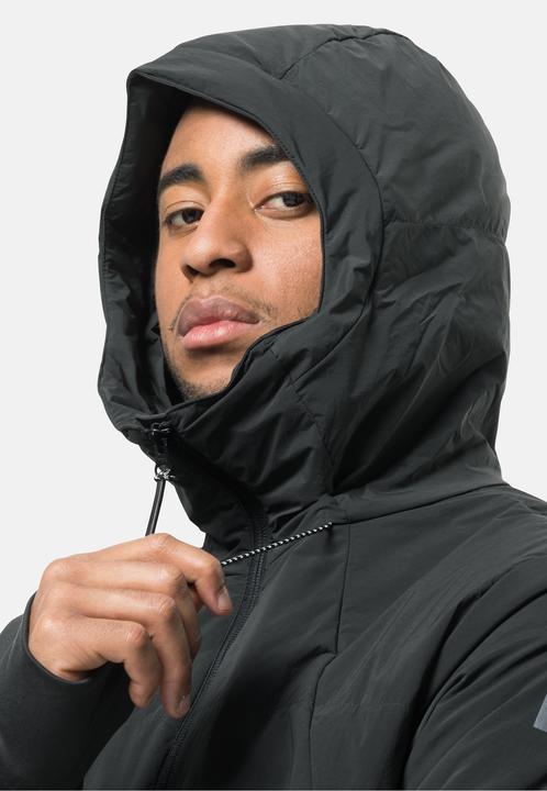 Immagine prodotto Jack Wolfskin Bike Commute Ins Jkt M (S)