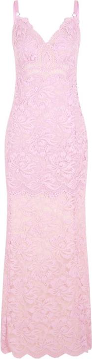 Produktbild Paco Rabanne Rabanne Dresses Pink (40)