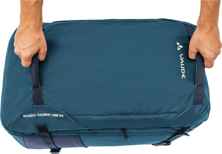 Actual product image Vaude Mundo Carry-On (38 l)
