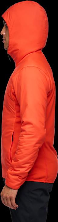 Immagine prodotto Black Diamond Giacca da uomo First Light Hybrid Hoody (Giacca isolante) (L)