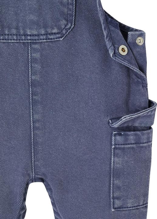 Actual product image Vertbaudet Baby Latzhose mit Druckknöpfen (86)