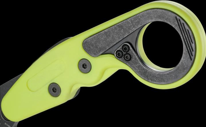 Immagine prodotto CRKT Provocare ZAP (6.30 cm)