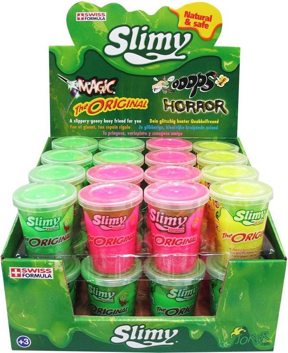 Produktbild Joker Slimy - Original Mini