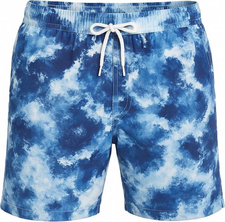 Produktbild Blackspade Badeshorts Denim Effect mit kurzem Bein (M)