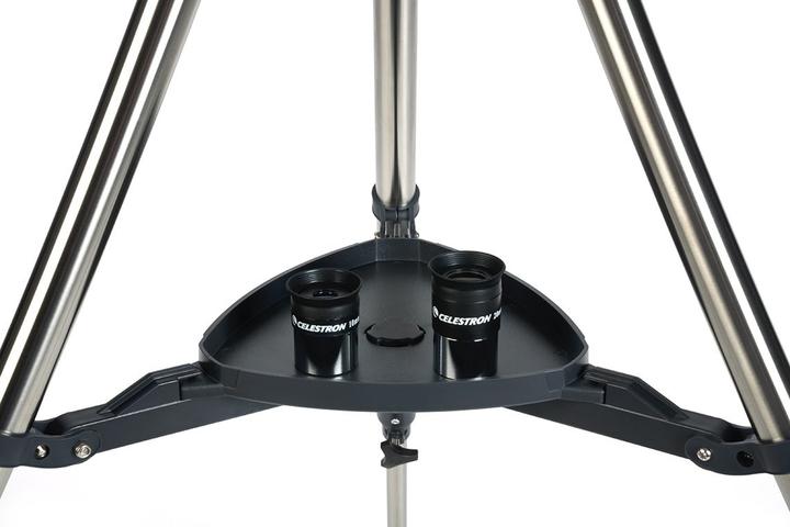 Productafbeelding Celestron AstroMaster LT 70AZ