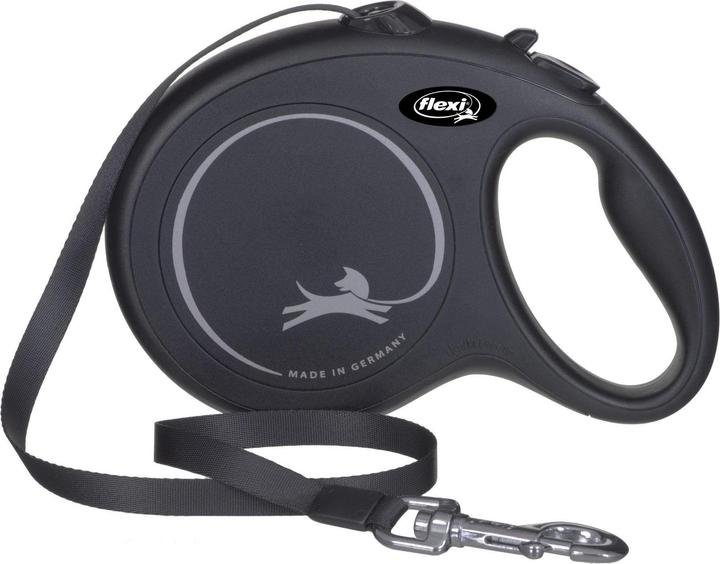 Flexi Nuova cintura classica (L, Cane, Passeggiare)