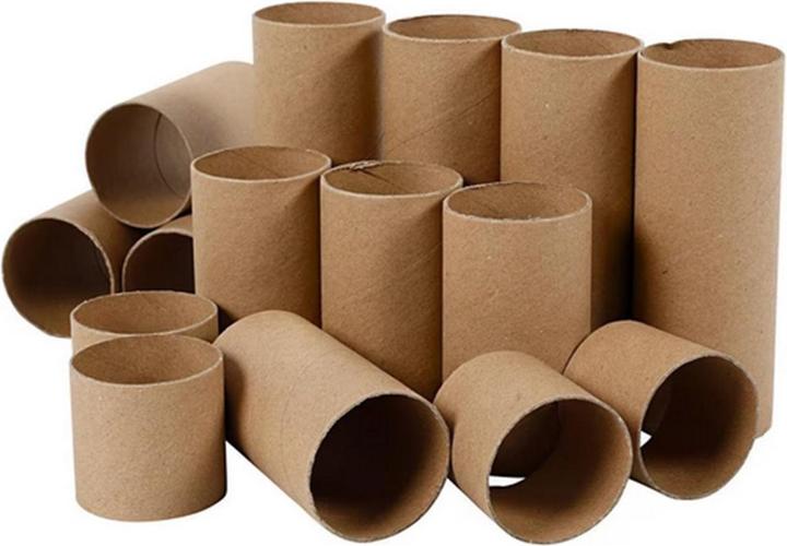 Creativ Company Papp-Rolle