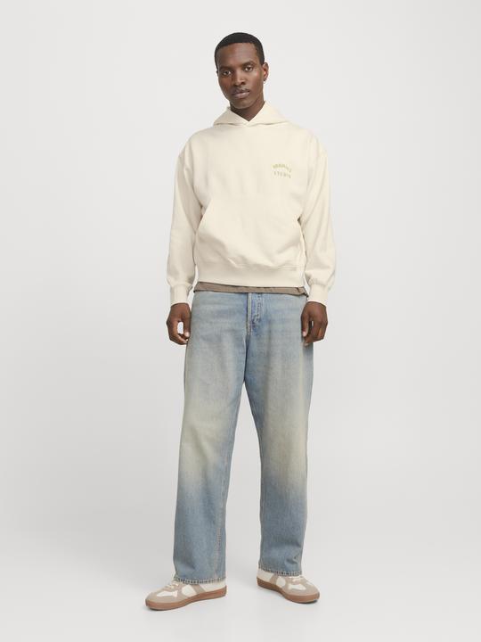 Immagine prodotto Jack & Jones Joraustin Font Sweat Hood Styd Aw24 (M)
