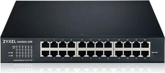 Immagine prodotto Zyxel GS1900-24E V3 (24 Porti)