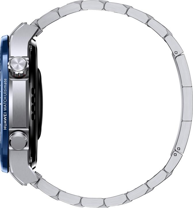 Actual product image Huawei Watch Ultimate Voyage Blue (48.50 mm, WLAN only)