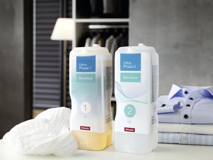 Immagine prodotto Miele UltraPhase 1 (36 Cicli di lavaggio, Liquida)