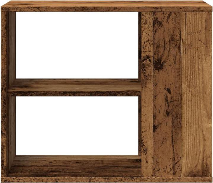 Actual product image VidaXL Beistellschrank -Optik (60 x 30 x 50 cm)