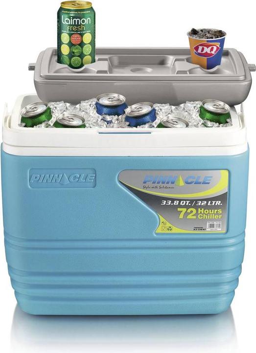 Immagine prodotto Zorn Box frigo Zp 32l Primero (30 l)