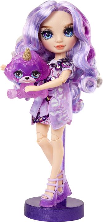 Actual product image MGA Classic Rainbow Fashion Dolls Asst 2