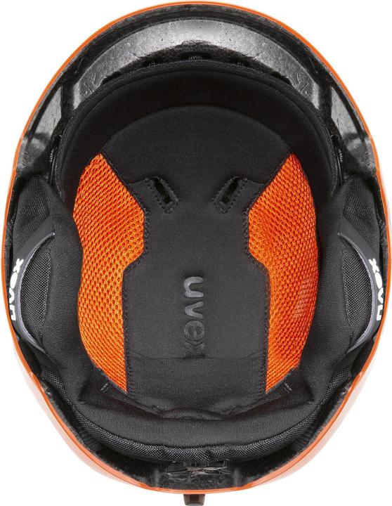 Actual product image Uvex Sports viti (51 - 55 cm, S)