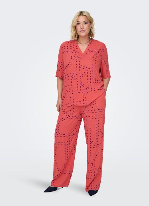 Image du produit Only CARPHOEBE LIFE 2/4 TOP AOP Top (44)